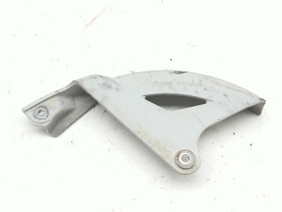 07 Yamaha YZ450F YZ 450 Brake Disc Cover Guard