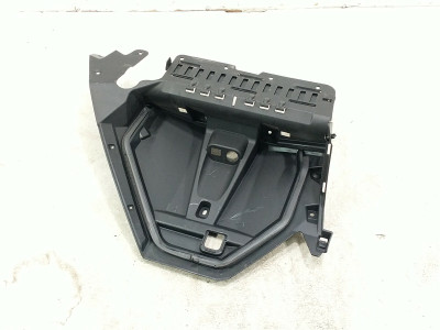 21 Polaris Slingshot SL Right Dash Visor Closeout 5455675