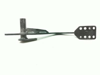 21 Polaris Slingshot SL Brake Pedal Lever 1023351-463