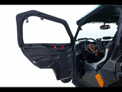 Seizmik 1/2 Door Kit Polaris General 63-06016 OPEN BOX