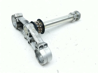 07 Yamaha FJR 1300 Bottom Lower Triple Steering Tree Clamp TRSH DV