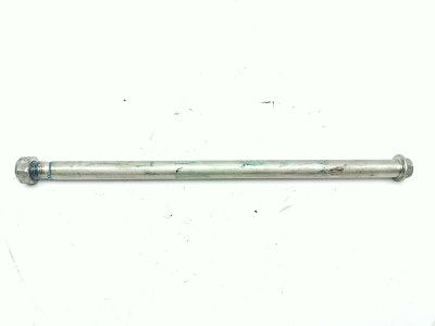 07 Triumph Speedmaster Rear Swing Arm Pivot Bolt