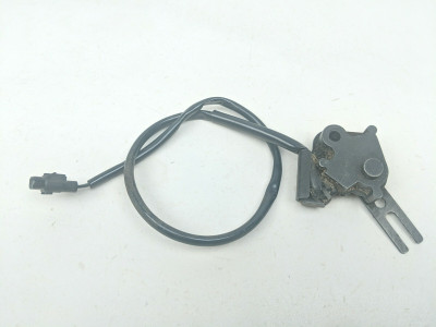 21 Kawasaki Ninja 650 EX650 Kick Side Stand Safety Switch Kickswitch