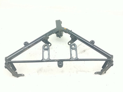 00 Honda CBR1100XX Blackbird CBR 1100 Front Headlight Head Stay Bracket Damaged