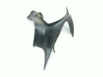 00 Honda CBR1100XX Blackbird CBR 1100 Gas Fuel Tank Cover Panel 64501-MA1L