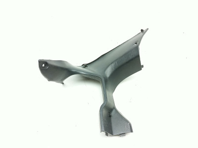 00 Honda CBR1100XX Blackbird CBR 1100 Gas Fuel Tank Cover Panel  64501-MA1R