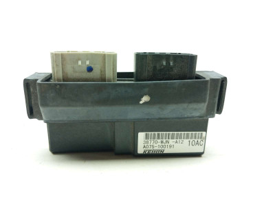 14 Honda CTX1300A CTX 1300 Computer CDI ECU ECM Box 38770-MJN-A12