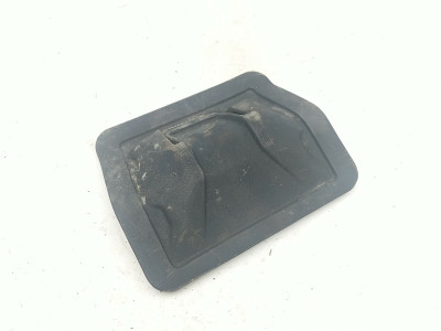 19 Can Am Maverick X3 Turbo Bulkhead Cover (B)