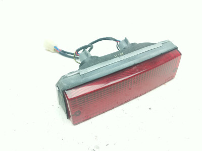 90 Kawasaki Ninja 500 EX500 Taillight Tail Brake Light Lamp Lens