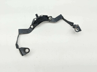 12 Honda NC700X NC 700 Headlight Stay Mount Bracket