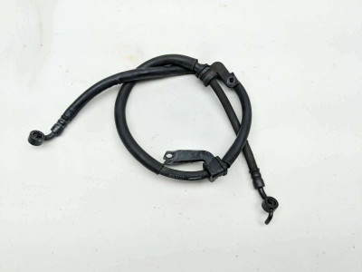 12 Honda NC700X NC 700 Front Brake Line Hose