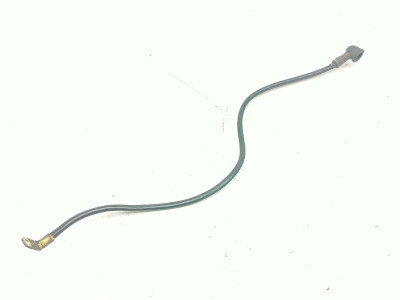 12 Kawasaki EX650 Ninja 650 Battery Terminal Cable Wire