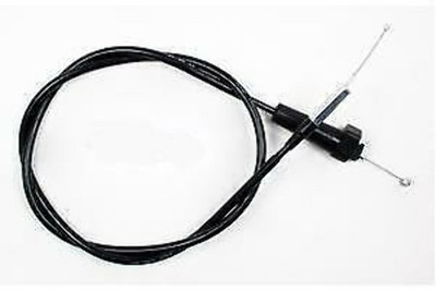 Motion Pro 03-0186 Black Vinyl Pull Throttle Cable Motion Pro 03-0186 Black Vinyl Pull Throttle Cable