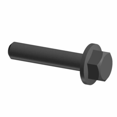Polaris Bolt M6 x 1.0 x 30 Hex Head Black Genuine OEM Part 7518530 Qty2 Polaris Bolt M6 x 1.0 x 30 Hex Head Black Genuine OEM Part 7518530 Qty2