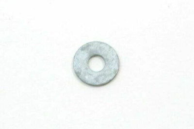 1967-2024 BMW Washer Flat Genuine Original 07119904207