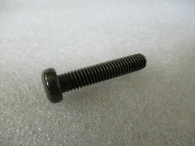 k Yamaha Genuine Parts - New Panhead Screw - Part # 98517