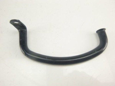 79 BMW R65 Rear Grab Bar A