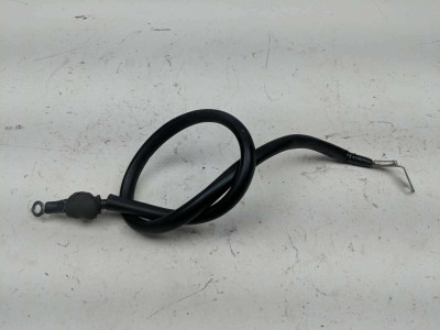 16 Kawasaki KLZ 1000 Versys Battery Terminal Cable Wire (A)