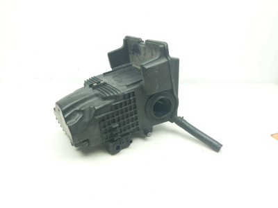 09 BMW R1200GS Adventure Intake Air Box Filter Cleaner TRSH DV