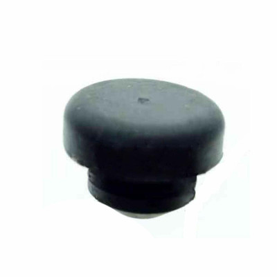 Polaris ATV UTV Rear Cab Rubber Bumper Ranger Sportsman Magnum QTY 3 5412067