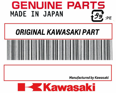 1992-1995 Kawasaki 750 SX ST XI X-4 XIR Jet Ski Piston Pin OEM 13002-3702