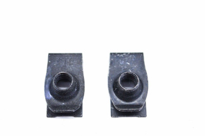 NUT Genuine Polaris OEM ATV / Snowmobile Part 7670096 NUT Genuine Polaris OEM ATV / Snowmobile Part 7670096