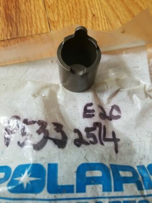 ②専用ページ POLARIS NEW OEM CRANK SPACER 3086380 - Sun Coast Cycle