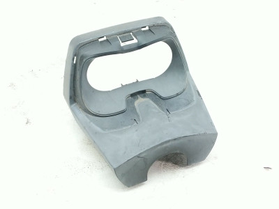 12 Seadoo GTX Limited IS 260 Front Gauge Cover Panel Plastic