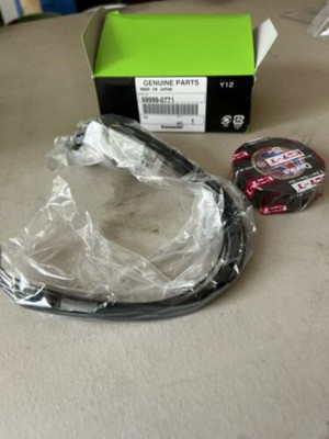 Kawasaki OEM Horn Harness Kit MC-20 99999-0771 Motorcycle
