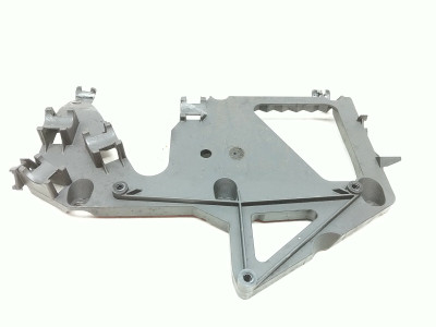 12 Seadoo GTX Limited IS 260 Electronic Mount Bracket Tray 460842