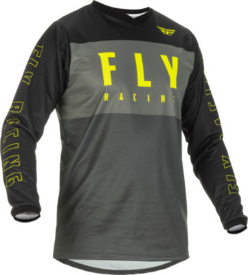 FLY Racing F-16 Youth Jersey YL 375-922YL