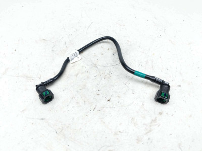 21 KTM 200 Duke Gas Fuel Line Hose 93007016100