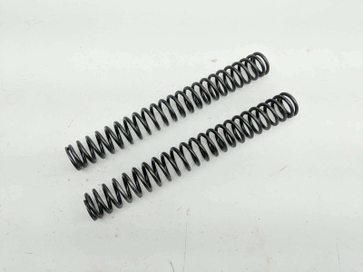 16 Ducati Scrambler Front Forks Suspension Set Springs