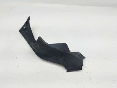 16 Ducati Scrambler Radiator Cover Panel Plastic