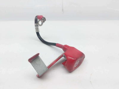 16 Ducati Scrambler Battery Positive Terminal Cable Wire