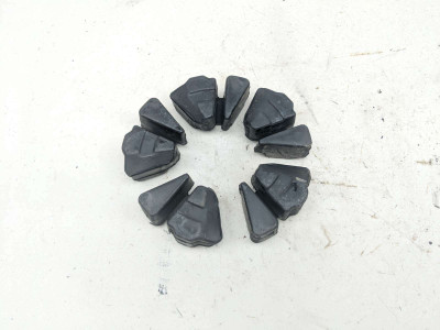 12 Can Am Spyder RT-S SE5 Rear Wheel Cush Drive Sprocket Hub Rubbers