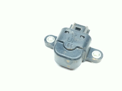 17 Yamaha Kodiak YFM 700 4WD Tip Over Angle Roll Sensor  V160229