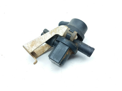 17 Yamaha Kodiak YFM 700 4WD Air Control Valve