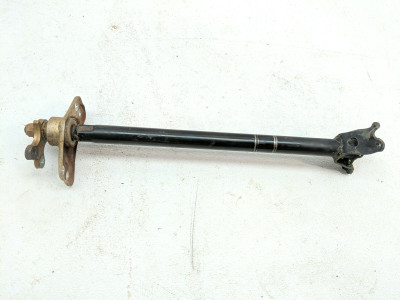 17 Yamaha Kodiak YFM 700 4WD Steering Column Stem Bottom Lower Shaft