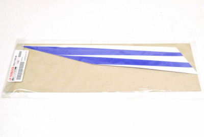 Yamaha OEM Graphic 2HC-F1789-00-00