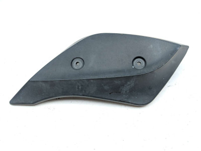 11 Can Am Spyder RT SE5 Belt Guard Cover Panel Plastic 705003250