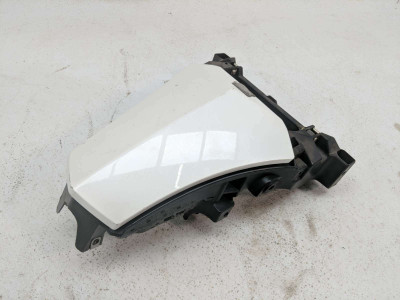 11 Can Am Spyder RT SE5 Front Driver Storage Glove Box Bin