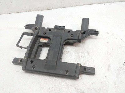 11 Can Am Spyder RT SE5 Battery Box Cover 708300085