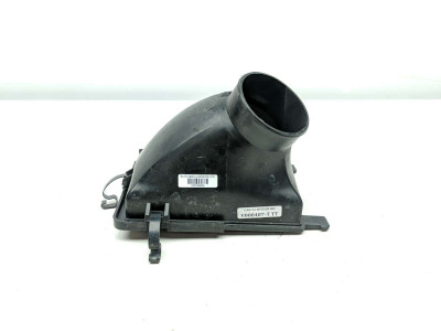 11 Can Am Spyder RT SE5 Ram Air Tube Intake Cover