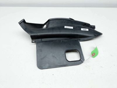 11 Can Am Spyder RT SE5 Left Side Heated Handle Panel 708300209
