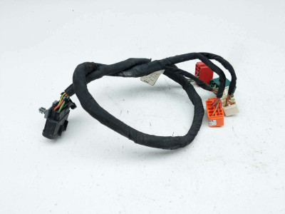 11 Can Am Spyder RT SE5 Sub Wiring Wire Harness
