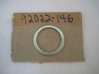 Kawasaki KH KM KE KD G5 G4 G3 G31M Transmission Thrust Washer QTY 5 92022-146