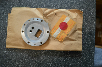 1973-1995 Kawasaki OEM Carburetor Body Diaphragm JS400 JS440 JS550 59336-3002