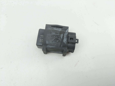 08 18 Suzuki GSX1300R Hayabusa Tip Over Bank Angle Safety Sensor