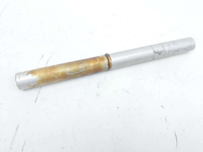 08 18 Suzuki GSX1300R Hayabusa Clip On Handle Bar